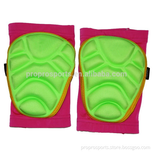 Wholesale or OEM children knee pads for skiing skating snowboarding cycling skateboarding